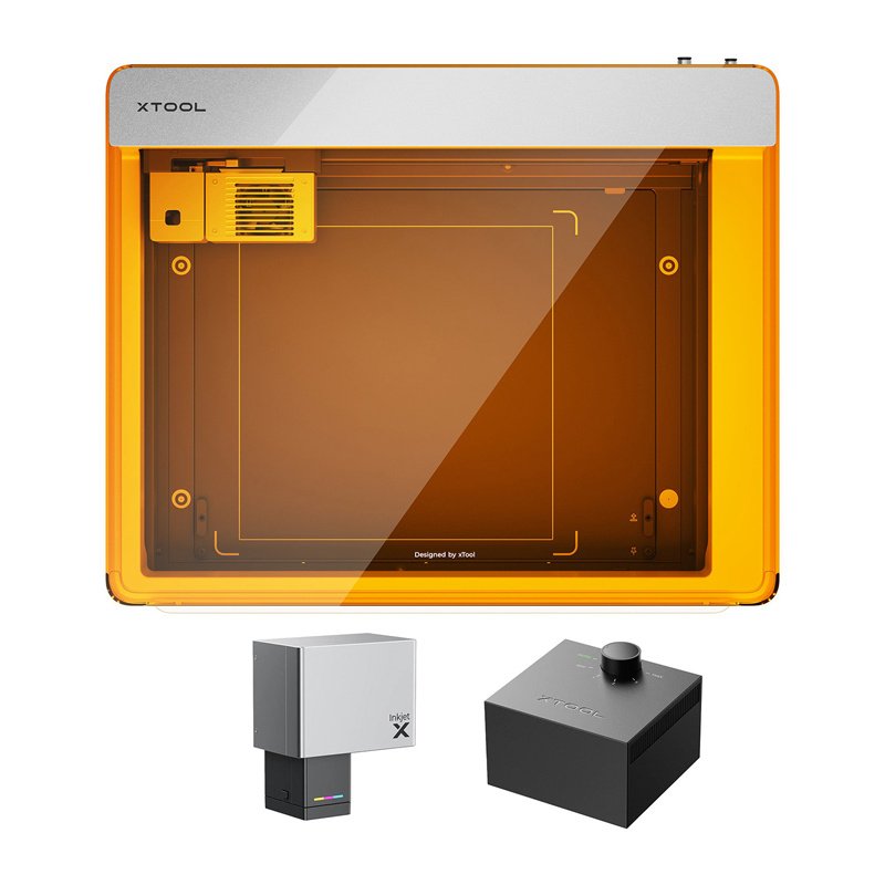 59044_4 xTool M1 Ultra 20W 4-in-1 Deluxe Kit V1.0 - Image 1