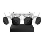 IMOU Wireless CCTV Kit-Pro - Image 2