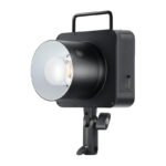 Flash Neewer Q4 with battery