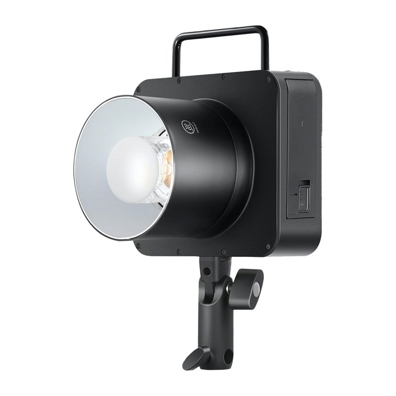 60231_2 Flash Neewer Q4 with battery - Image 1