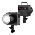 Flash Neewer Q6 - Image 2