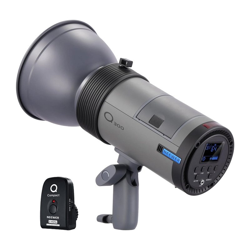 60235_1 Flash Neewer Q300 - Image 1