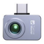 Mini Thermal imaging camera THERMAL MASTER P2 pro USB-C - Image 2