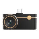 Mini Thermal imaging camera THERMAL MASTER P3 iOS/Android - Image 2
