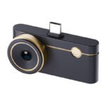Mini Thermal imaging camera THERMAL MASTER P3 iOS/Android - Image 3