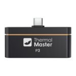 Mini Thermal imaging camera THERMAL MASTER P3 iOS/Android - Image 4