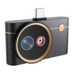 Mini Thermal imaging camera THERMAL MASTER P4 USB-C - Image 3