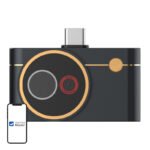 Mini Thermal imaging camera THERMAL MASTER P4 USB-C