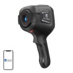 Thermal imaging camera THERMAL MASTER Thor002