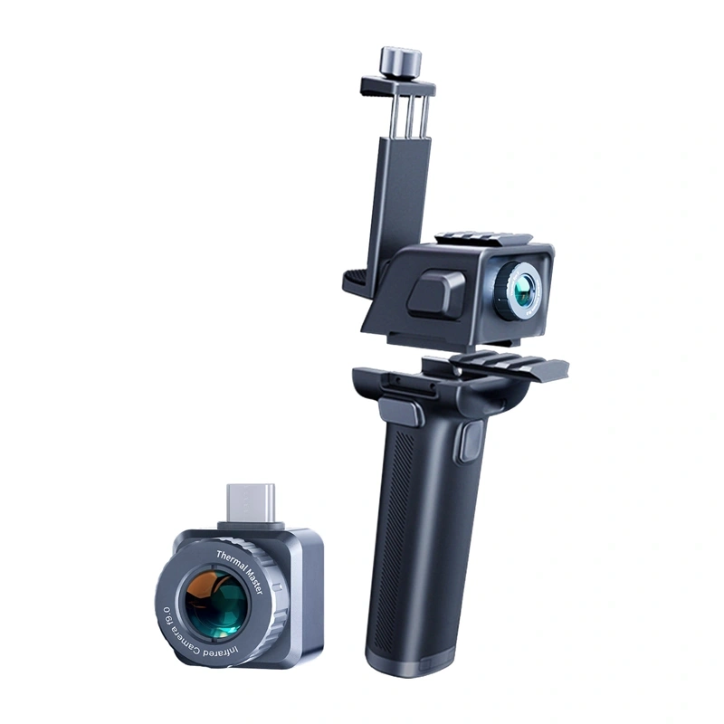 60778_1_1 Thermal imaging camera THERMAL MASTER X2 - Image 1