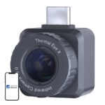 Mini Thermal imaging camera THERMAL MASTER X2 USB-C