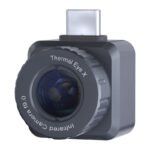 Mini Thermal imaging camera THERMAL MASTER X2 USB-C - Image 2