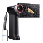 Thermal imaging camera THERMAL MASTER DV2