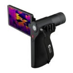 Thermal imaging camera THERMAL MASTER DV2 - Image 4