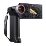 Thermal imaging camera THERMAL MASTER DV2 - Image 2