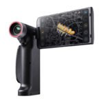 Thermal imaging camera THERMAL MASTER DV2 - Image 3
