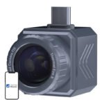 Imaging Camera THERMAL MASTER X3