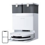 DEEBOT T50 OMNI Gen3 EU - Image 2
