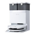 DEEBOT T50 OMNI Gen3 EU