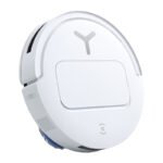 DEEBOT T50 OMNI Gen3 EU - Image 6