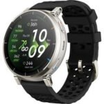 Amazfit Active 3 Premium Black
