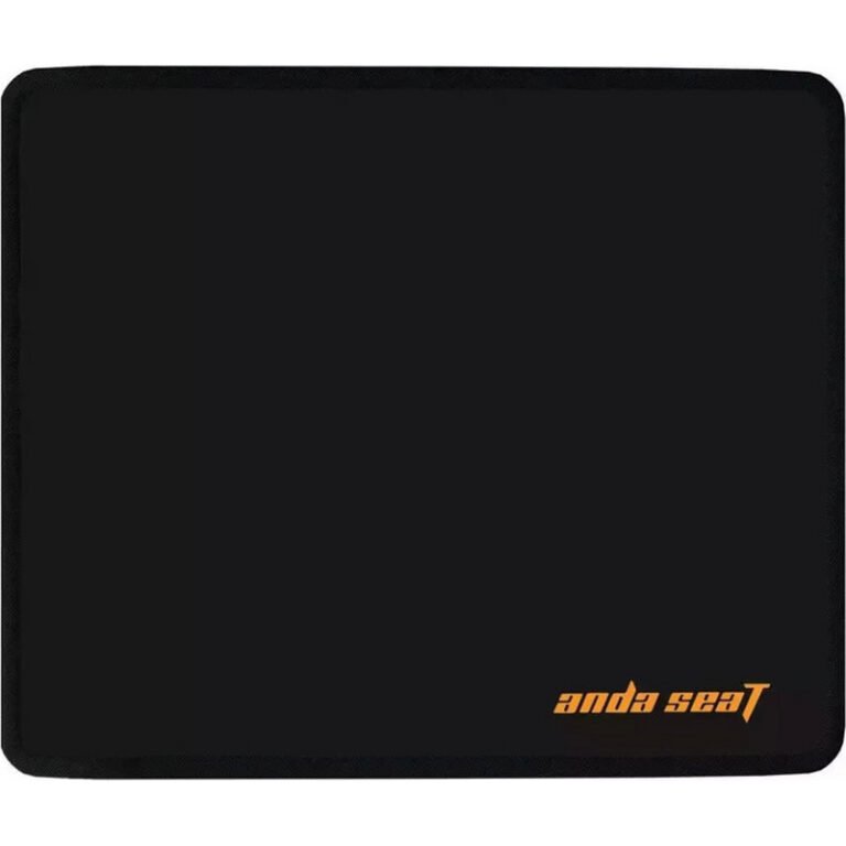 Anda Seat AC-SBD-02 Black