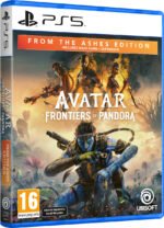 Avatar: Frontiers Of Pandora From the Ashes Edition Edition PS5 Game
