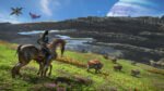 Avatar: Frontiers Of Pandora From the Ashes Edition Edition PS5 Game