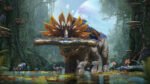Avatar: Frontiers Of Pandora From the Ashes Edition Edition PS5 Game