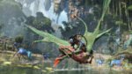 Avatar: Frontiers Of Pandora From the Ashes Edition Edition PS5 Game