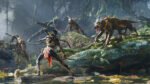 Avatar: Frontiers Of Pandora From the Ashes Edition Edition PS5 Game
