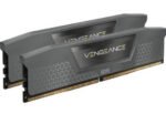 Corsair Vengeance DDR5 16GB RAM με 2x8GB Modules και Ταχύτητα 5200 για Desktop CMK16GX5M2B5200Z40