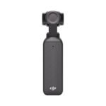 DJI Osmo Pocket 3 Action Camera 4K Ultra HD Standard με Οθόνη Αφής 2" και Wi-Fi Μαύρη