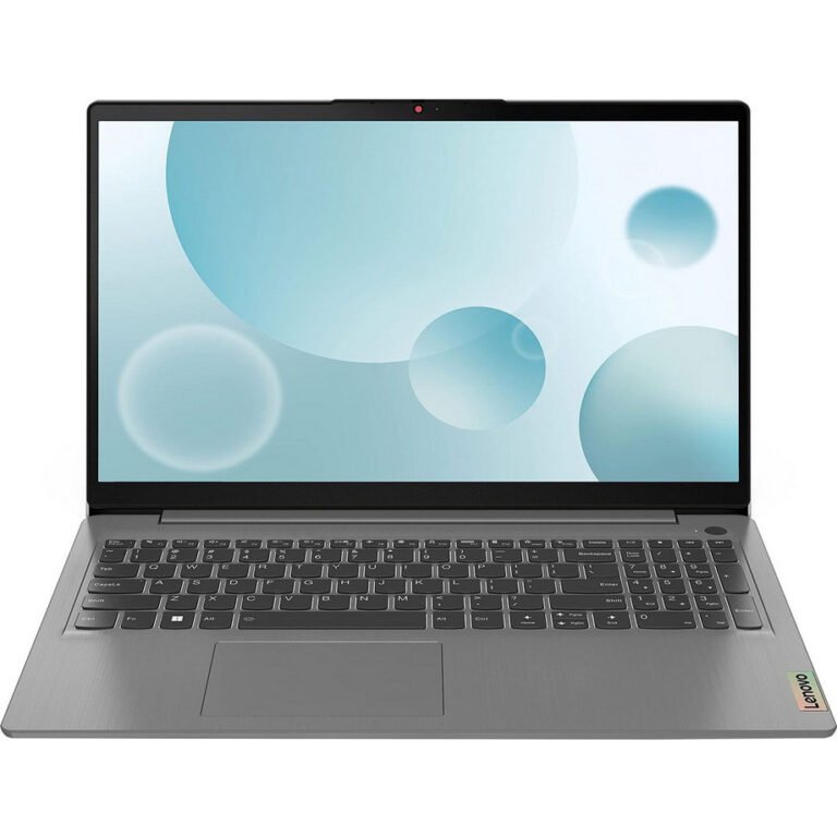 Lenovo IdeaPad Slim 3 15AMN8 (Ryzen 5-7520U/16GB/512GB SSD/Radeon 610M Graphics/Windows 11)