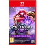 prime 4 - Nintendo Switch 2 Games Metroid