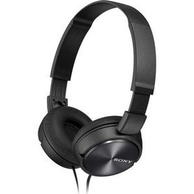 Sony MDR-ZX310 Ενσύρματα Ακουστικά On Ear Μαύρα