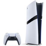 Sony PlayStation 5 Pro