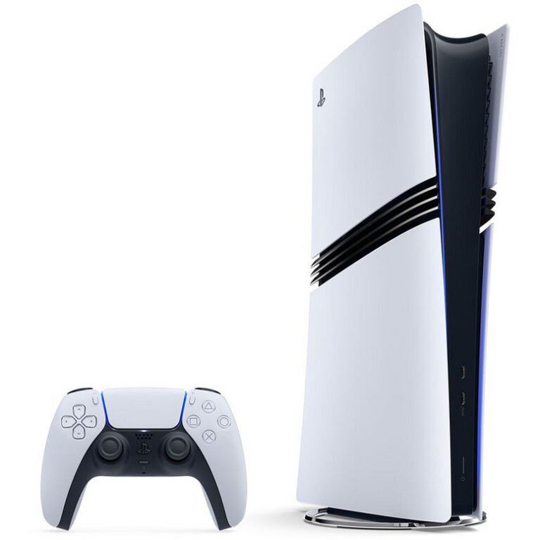 Sony PlayStation 5 Pro