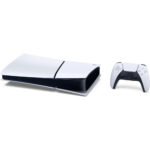 Sony PlayStation 5 Slim Digital 825GB
