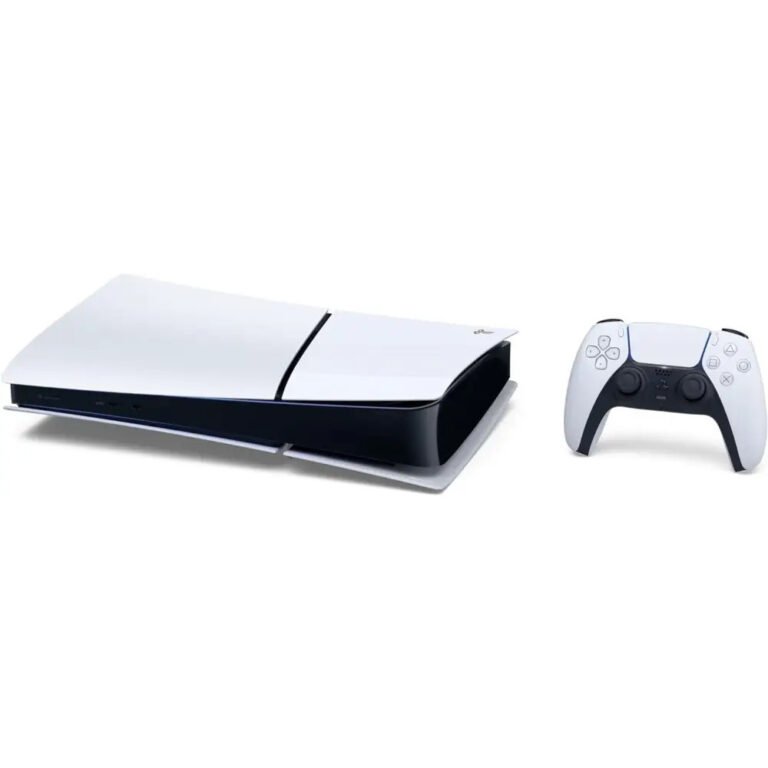 Sony PlayStation 5 Slim Digital 825GB