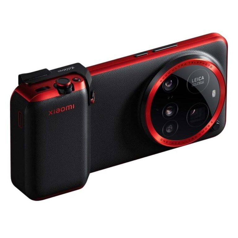 Xiaomi Camera Grip για Xiaomi 15 Ultra