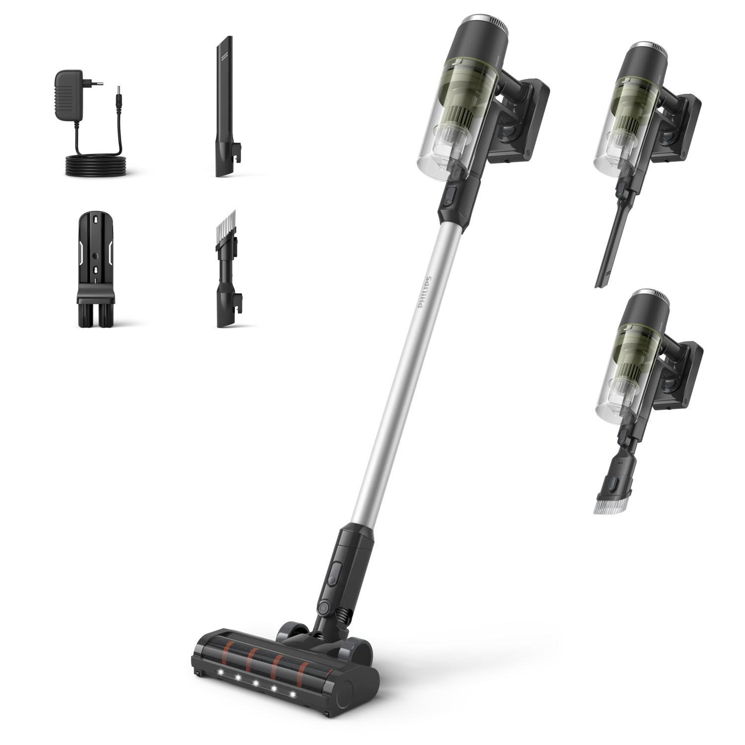 007e03eb-33dc-4c71-b2ab-7bb93790c1e4 Philips Vacuum Cleaner XC3033/01 - Image 1