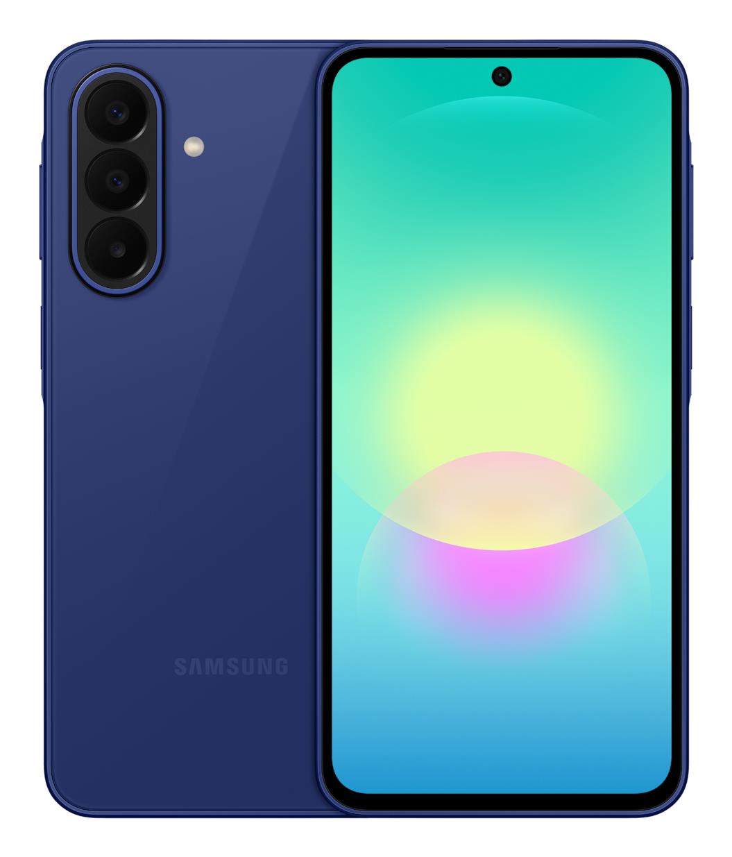 00ddd585-2549-45c7-8d75-e1a29d98a9d2 Samsung Galaxy A27 5G 128GB Blue SM-A276B - Image 1