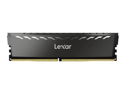 02963c16-3f22-4b5c-a017-0028b6605b4e LEXAR Memory Dimm 16GB PC25600 DDR4 K2 - Image 1