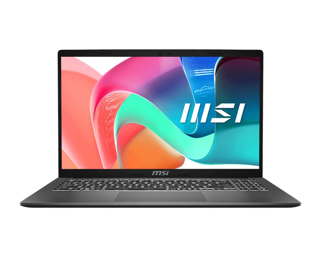 03db3410-13af-49de-b8ce-138e4a646bc5 MSI Notebook Modern 15 F13MG-471NL - Image 1