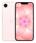 Apple iPhone 17E 256GB Soft Pink Mhrx4