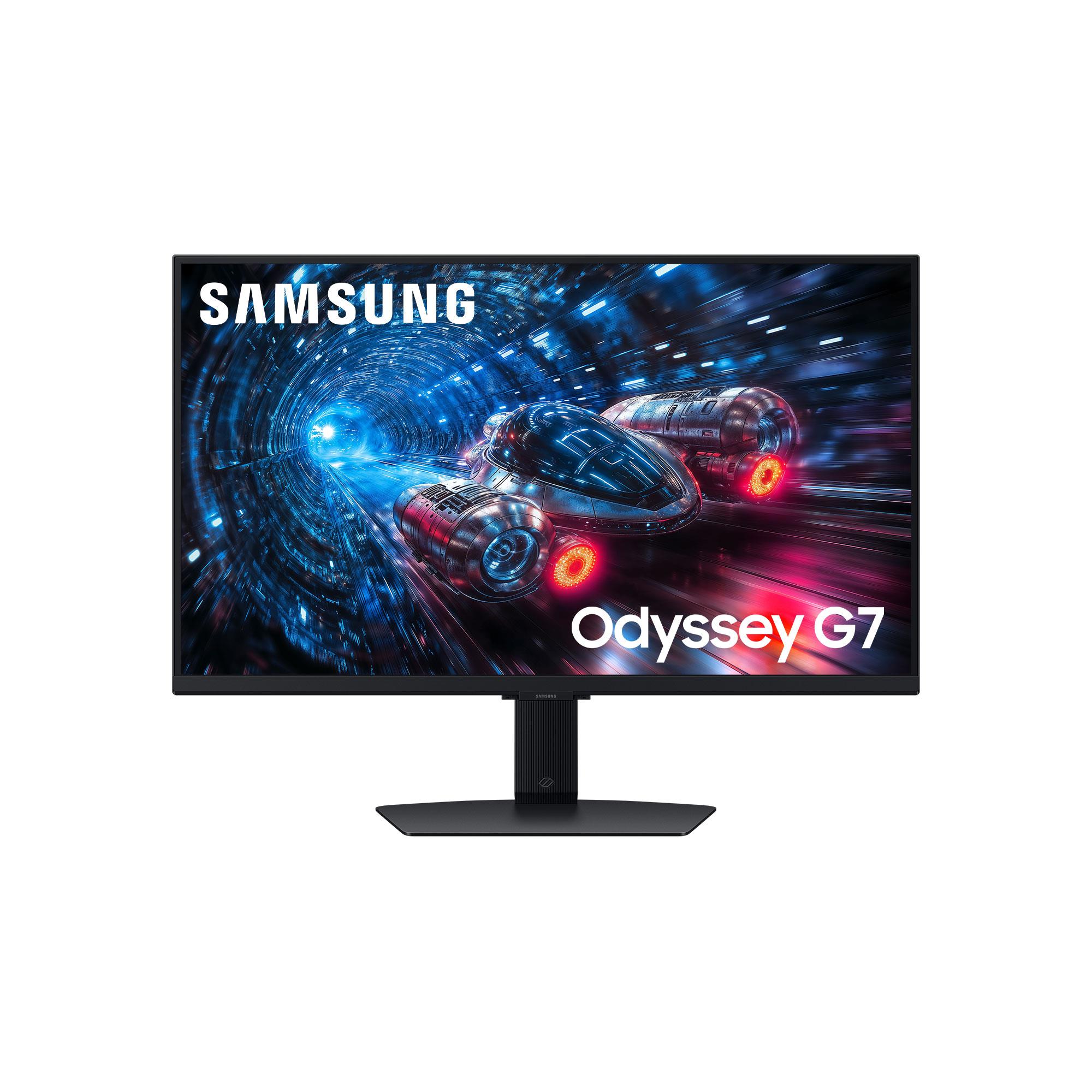 06066a97-d784-4470-ac74-8486925b20f1 Samsung LCD Monitor LS27FG702EUXEN - Image 1