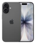 Apple iPhone 17 256GB Black MG6J4