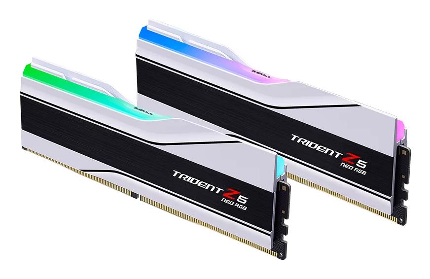 098c4999-a063-4abd-be0d-727b3d1847de G.SKILL Memory Dimm 32GB DDR5-6000 K2 6000J3036F16GX2-TZ5NRW - Image 1