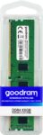 GOODRAM Memory Dimm 16GB PC25600 DDR4 GR3200D464L22 16G